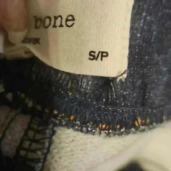 Rag & Bone Jeans - Picture 5 of 6